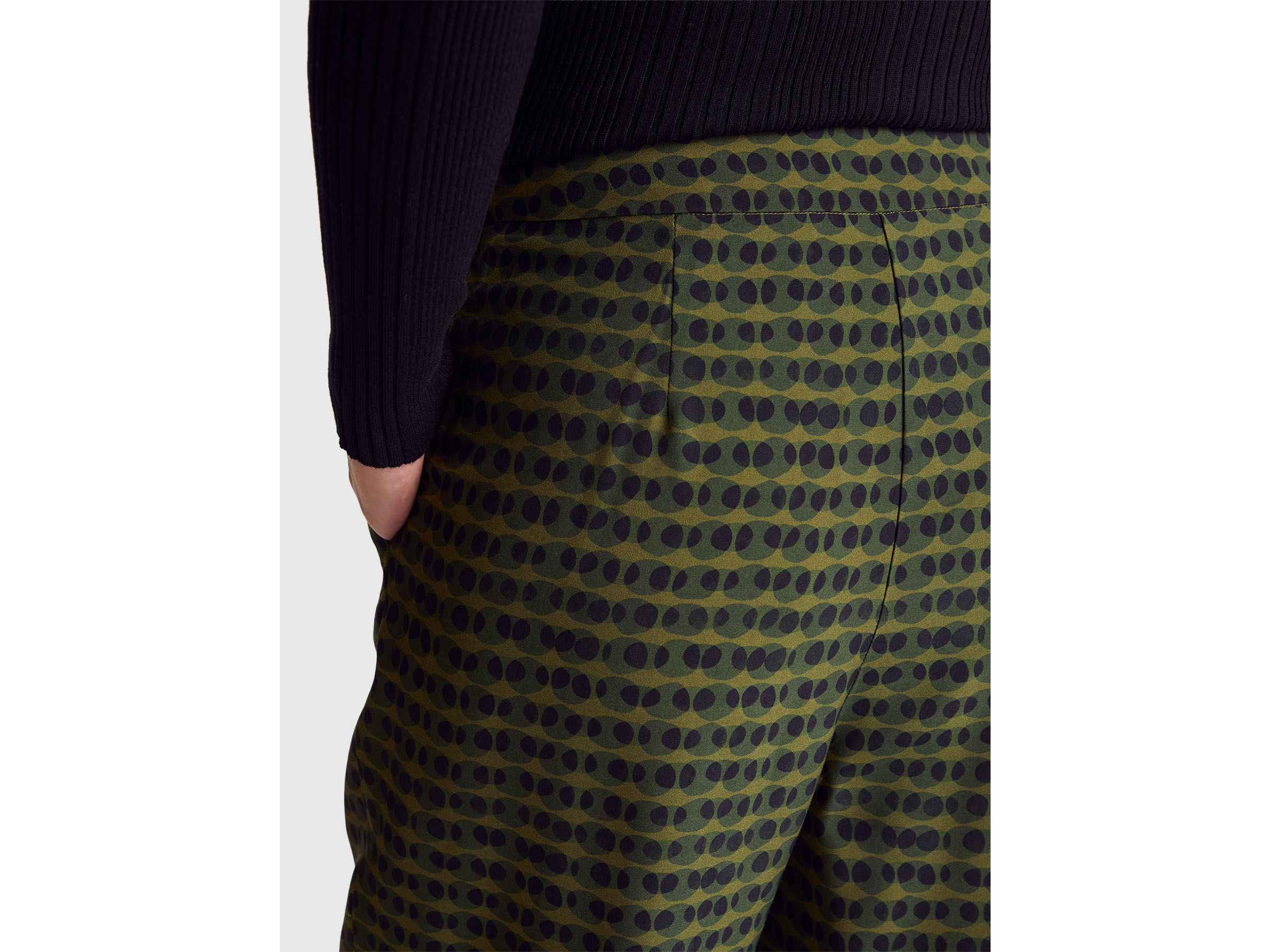 TROUSERS Women image number 4